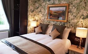 The Red Lion Inn Nantwich United Kingdom